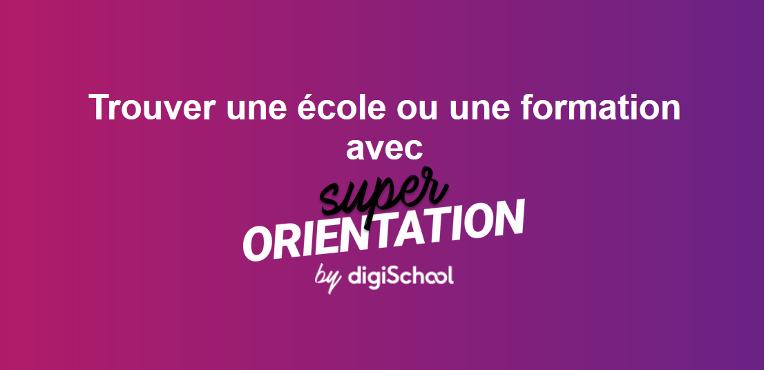 Orientation scolaire